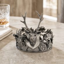 Black Forest Wine Coaster