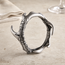Antler Napkin Ring