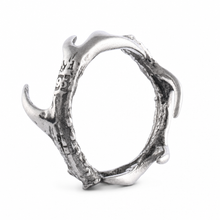 Antler Napkin Ring
