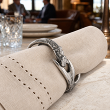 Antler Napkin Ring