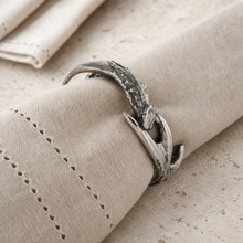 Antler Napkin Ring