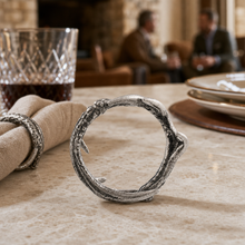 Antler Napkin Ring