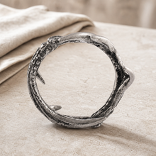 Antler Napkin Ring