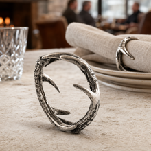 Antler Napkin Ring