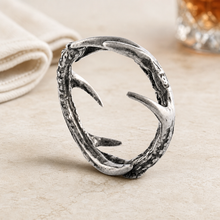 Antler Napkin Ring