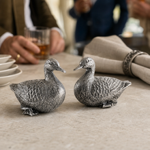 Duck Salt & Pepper Set