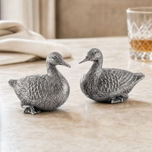 Duck Salt & Pepper Set