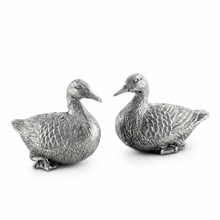 Duck Salt & Pepper Set