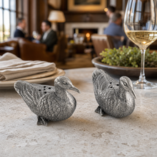 Duck Salt & Pepper Set