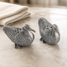 Duck Salt & Pepper Set