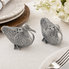 Duck Salt & Pepper Set
