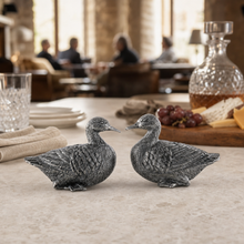 Duck Salt & Pepper Set