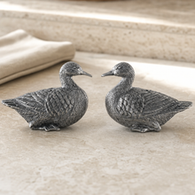 Duck Salt & Pepper Set