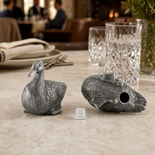 Duck Salt & Pepper Set