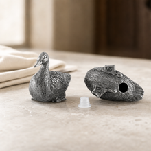 Duck Salt & Pepper Set