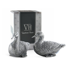 Duck Salt & Pepper Set