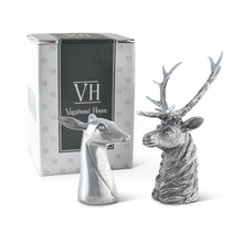 Stag and Doe Salt & Pepper Set