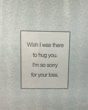 sympathy Cards-pat03 & 01