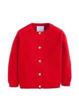 Essential Cardigan