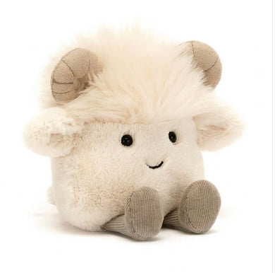 Amuseabean Ram