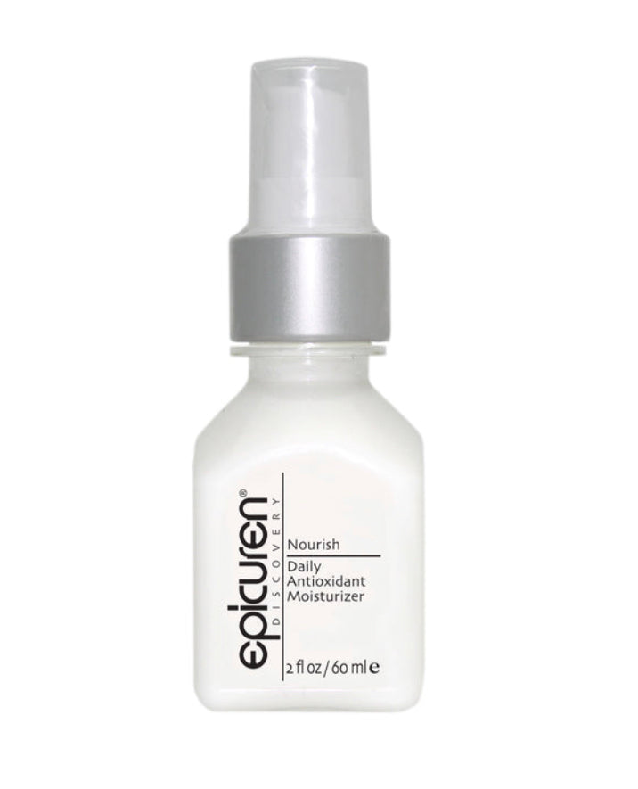 Antioxidant Moisturizer-f200-8 : 8oz