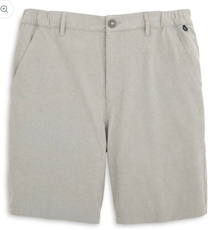 Waterside Tech Short Iron-FHS21104 : 33
