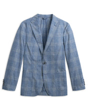 Barney Woven Wool Blend Sport Coat-Maliblu