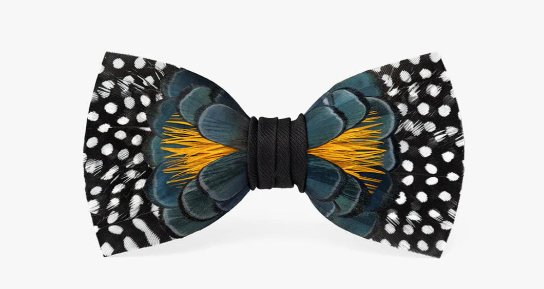 Owen’s Town Bow Tie