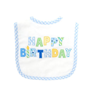 Three Marthas Bibs and Burps
