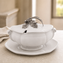 Fallen Antler Soup Tureen