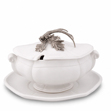 Fallen Antler Soup Tureen