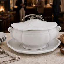 Fallen Antler Soup Tureen
