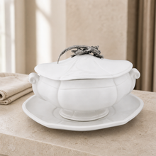 Fallen Antler Soup Tureen