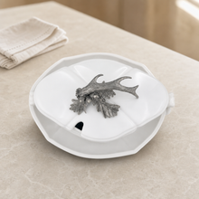 Fallen Antler Soup Tureen