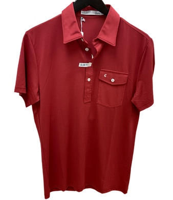 Slim Fit preformance-M-SFP85-BR-S : Small