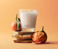 Gray Malin Sicilian Tangerine Classic Candle