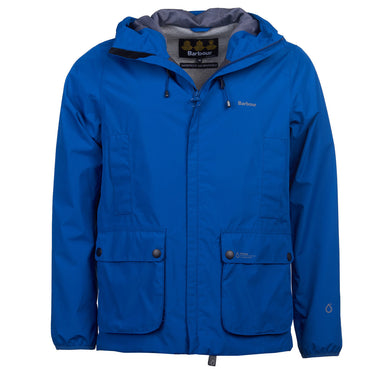 Barbour Bennett Jacket-mwb0773bl59 : L