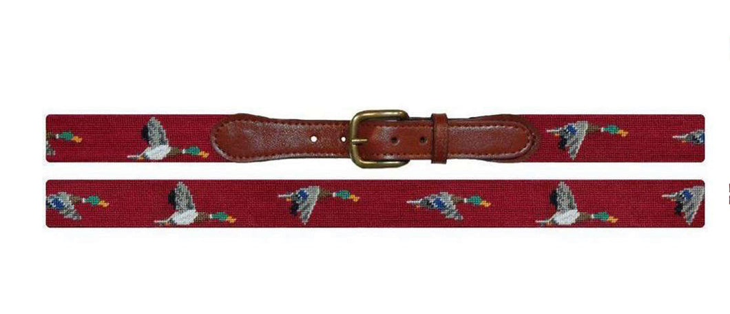Mallard Belt