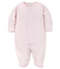 Kissy Kissy Basics Pink With White Collection