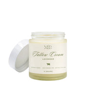 Tallow Cream - Lavender