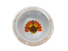 Fruit-Full Kids Melamine Bowl
