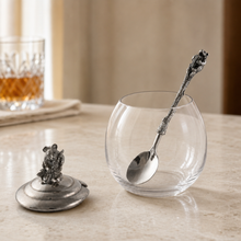 Little Bear Honey Pot