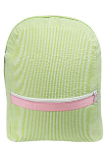 Mint Sweet Little Things Medium BackPack