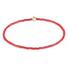 egirl Hope Unwritten Bracelet Collection