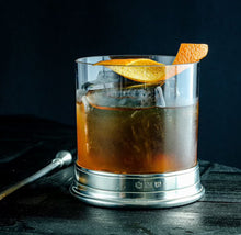 Double Old Fashioned Glass-1195.0