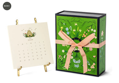 2025 CLASSIC CALENDAR