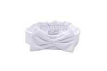 Kissy Kissy Basics White With Pink Collection