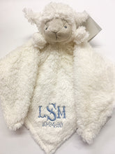 Embroidery, Name or Monogram