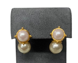 Catherine Canino "Lady" Earring Collection