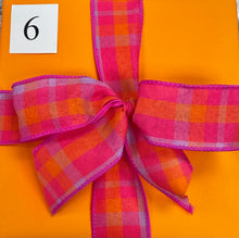 Gift Wrapping